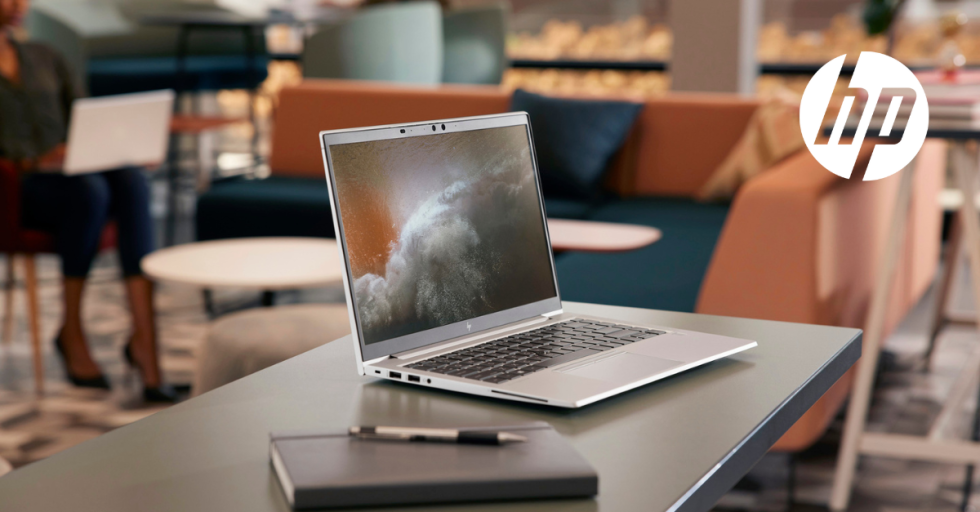 Hp Posts HP ZBook: Power and Security for the AI-Driven Era - Progressive Posts