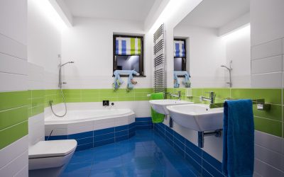 Revitalize Your Home with Premier Bathroom Renovation Service in Birmingham, Alabama