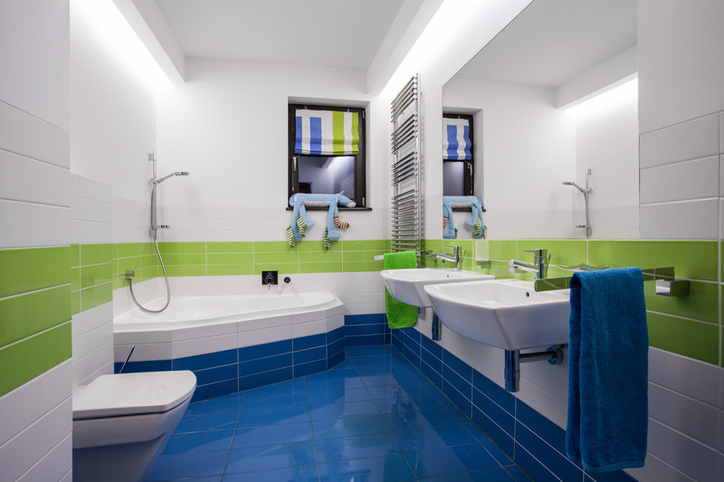 Revitalize Your Home with Premier Bathroom Renovation Service in Birmingham, Alabama