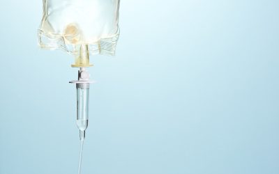 Revitalize Your Health with an IV Drip Therapy Session in Bellevue, WA