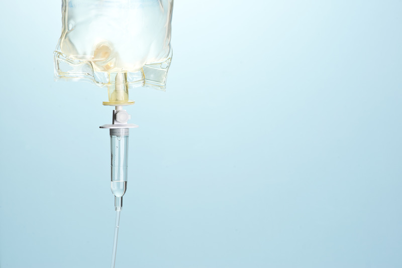 Revitalize Your Health with an IV Drip Therapy Session in Bellevue, WA