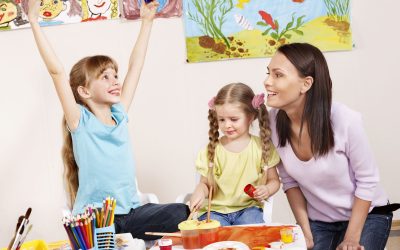 Improve Your Child Care Business Marketing Training in TX Using Effective Strategies.