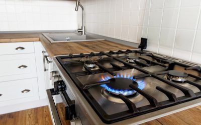 Enhancing Durability: Gas Stove Covers in Henderson, NV