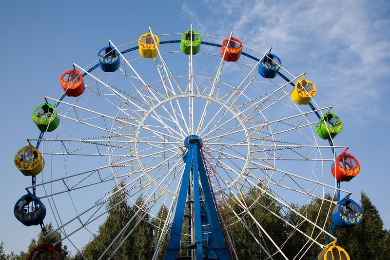 Discover the Excitement and Fun for the Whole Family at the Local Fair in Landover Hills, MD