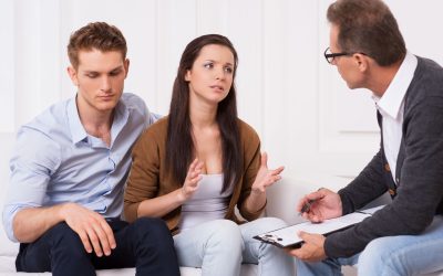 Prioritize Your Partnership: Couples Therapy in Katy Can Help You Thrive as a Couple