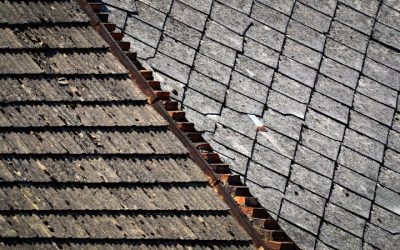 Unraveling the Enduring Elegance and Resilience of Slate Roofing in Dallas, TX, for Architectural Masterpieces