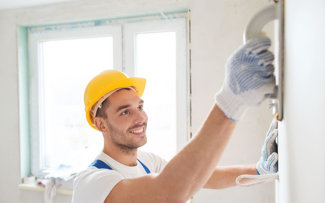 Improve Your Business with Professional Commercial Painting Services in Whitby