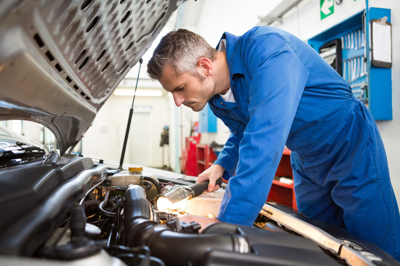 A Comprehensive Guide to Auto Repairs in Richland, WA: Keeping Your Vehicle Running Smoothly