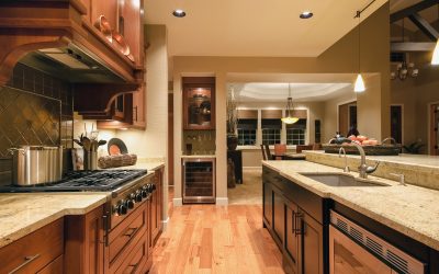 Create Your Dream Kitchen: Professional Kitchen Renovation in Richardson, TX