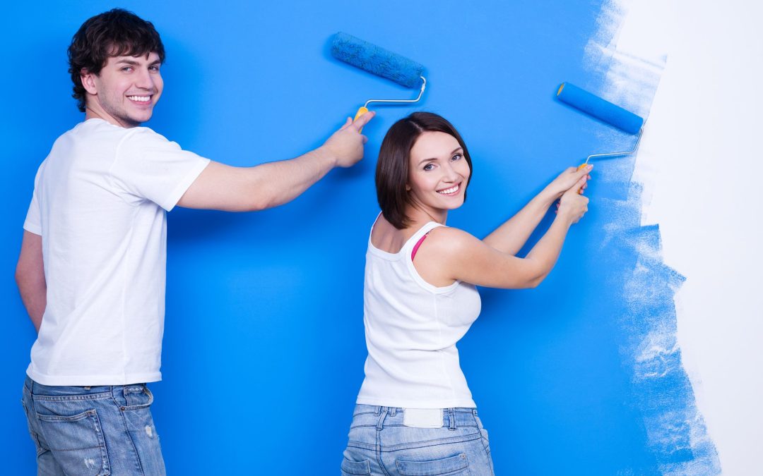 Create a Sanctuary in the City: House Painting Services in Brooklyn, NY, for a Personalized Touch