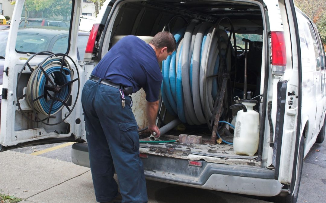 An Essential Service for Clean Living: Efficient Septic Unit Pumping in Independence, KY