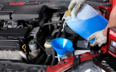 Extend Your Car’s Life with Regular Oil Change in San Antonio