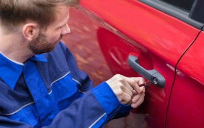 Efficient and Reliable Car Lockout Service in Overland Park, KS