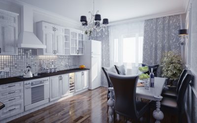 Elevate Your Home Aesthetic with Innovative and Thoughtful Kitchen Remodeling in West Linn