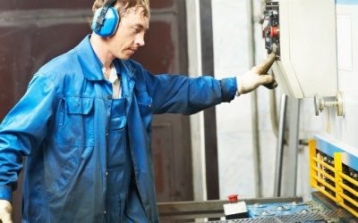 Precision Engineering and Excellence: Metal Fabrication Services in Houston, TX