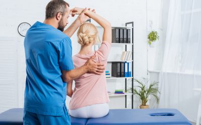 Why Choosing the Right Spinal Surgery Doctor Is Essential: Get Exceptional Care from A Spinal Specialists in Denton