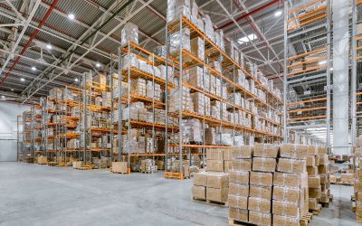 Comprehensive Guide To Choosing the Right Pallet Rack For Sale in San Joaquin County, CA, For Your Business Needs