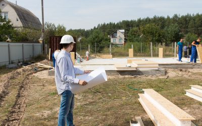 Finding the Best House Builders Near Me: A Guide to Quality Home Construction