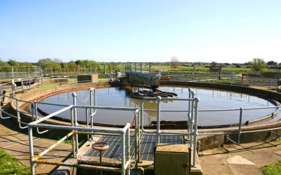 Pure Water Solutions: The Importance of Water Treatment Services in Kingwood, Texas