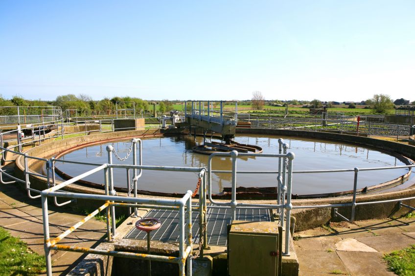 Pure Water Solutions: The Importance of Water Treatment Services in Kingwood, Texas