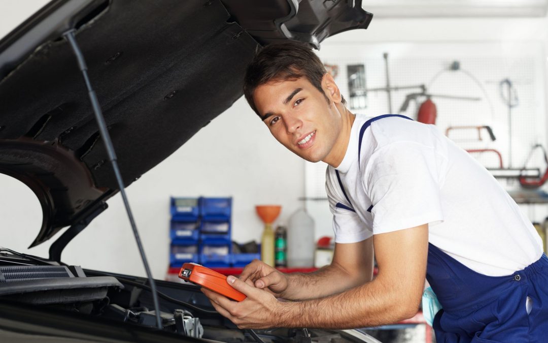 Comprehensive Auto Service in Virginia Beach, VA: Keeping Your Car Road-Ready