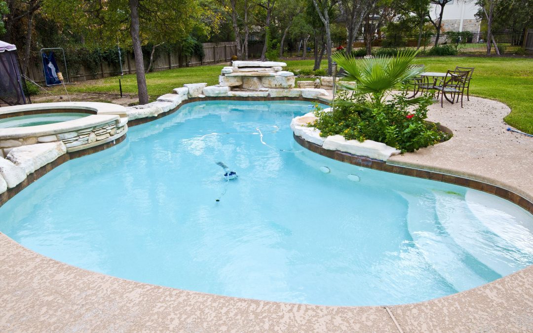 Expert Swimming Pool Repair Services in Hartford, CT: Keep Your Pool in Top Shape