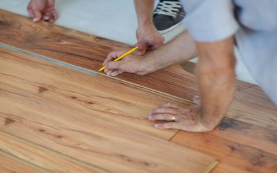 Bring Back the Shine: Affordable Hardwood Floor Refinishing in Albemarle County, VA