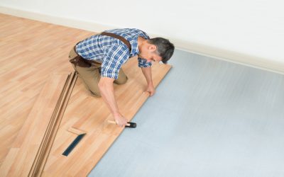 Restore Natural Charm with Hardwood Floor Refinishing Albemarle County VA Experts Recommend