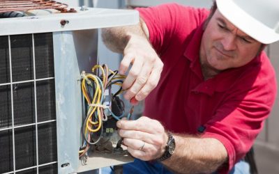 A Step-by-Step Guide on Air Conditioning Installation in New Haven, CT, for Year-round Comfort