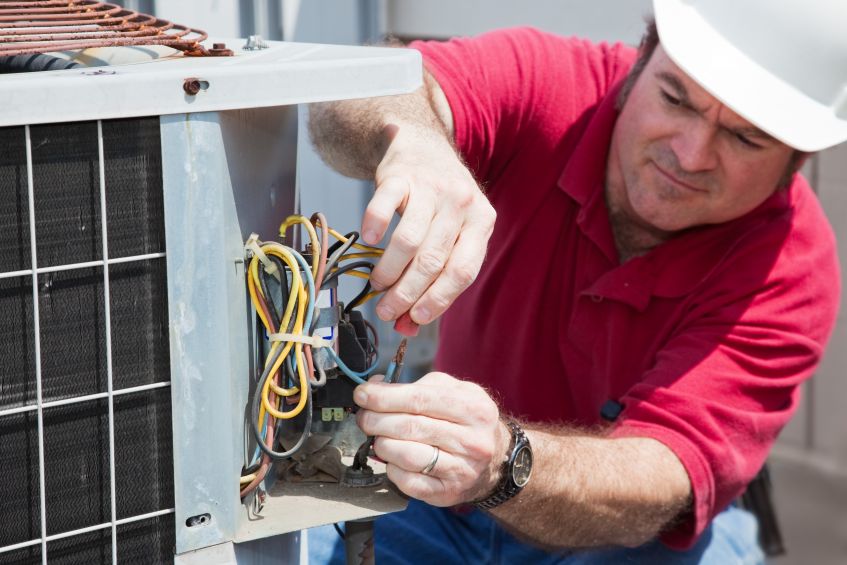 A Step-by-Step Guide on Air Conditioning Installation in New Haven, CT, for Year-round Comfort