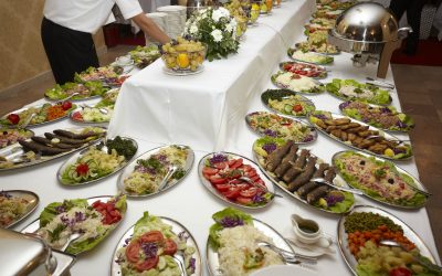 Transform Your Celebration with Premium Private Event Charcuterie Catering in Charlottesville, VA