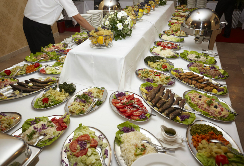 Transform Your Celebration with Premium Private Event Charcuterie Catering in Charlottesville, VA