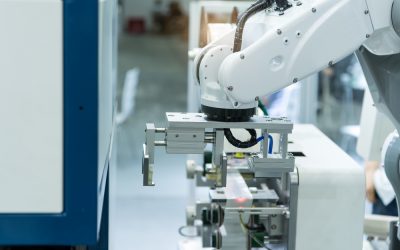 Medical Device Welding for Safety and Precision