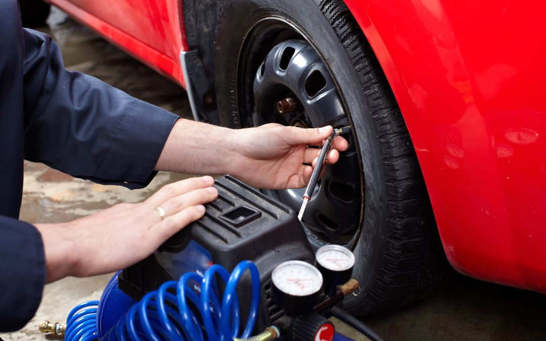 Precision Matters: The Importance of Wheel Alignment in St. Charles, IL