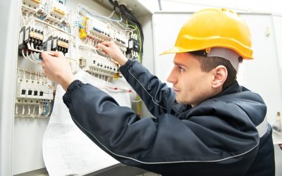 The Importance of Regular Maintenance with Home Electrical Services in Highland Park, IL