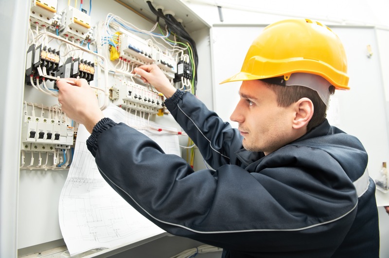 The Importance of Regular Maintenance with Home Electrical Services in Highland Park, IL