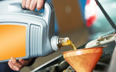 Enhance Your Vehicle’s Efficiency and Longevity with The Right Synthetic Oil Change in Lakewood CO