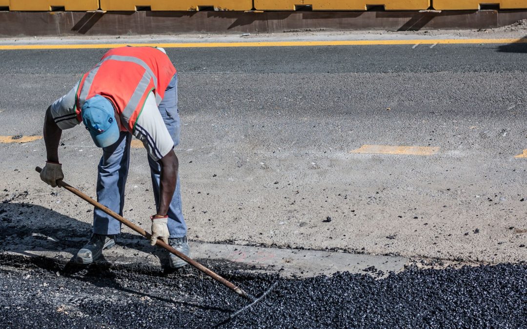 Crafting Pathways to Perfection with Quality Driveway Installation Services in Minneapolis, MN