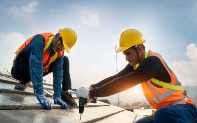 First-Rate Services From A Texas Commercial Roofing Contractor