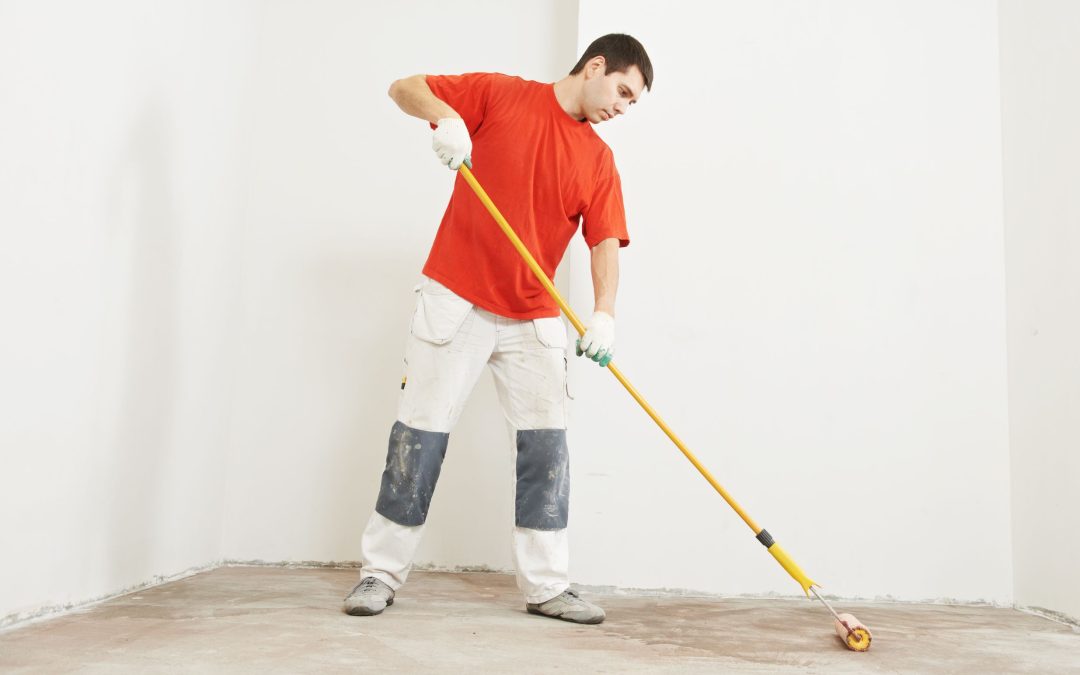 Upgrade Your Floors with Professional Floor Coating Service in Bend, OR