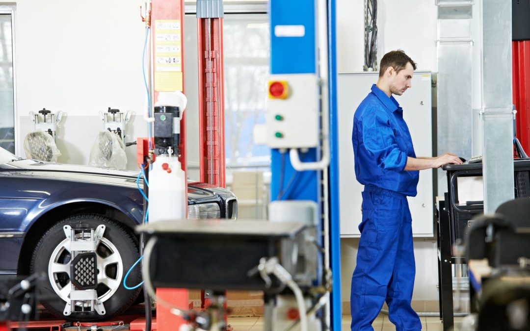 Professional Auto Repair in Virginia Beach, VA: Ensuring Peak Performance and Long-Term Vehicle Reliability