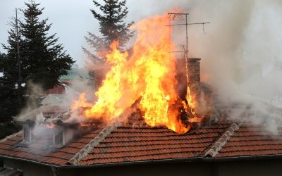 Cleanup for Every Fire Incident: Restoring Peace and Properties with Expert Fire Damage Cleanup Service in Council Bluffs, IA