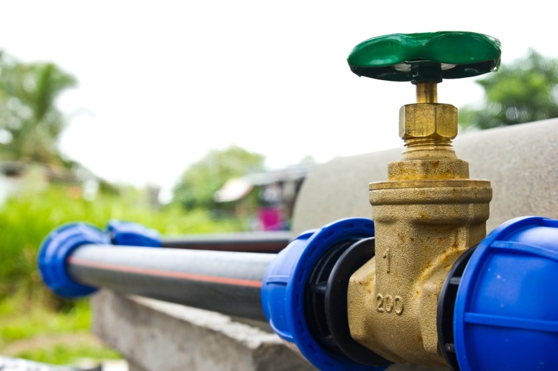 Ensuring Reliable Water Supply: Well Pump Services in Montana