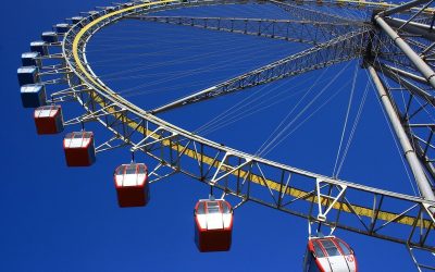 Creating Lasting Memories at the Carnival Amusement Park in Woodbridge, VA