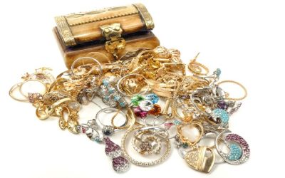 How to Maximize Profits When Selling Vintage Jewelry in Bethesda