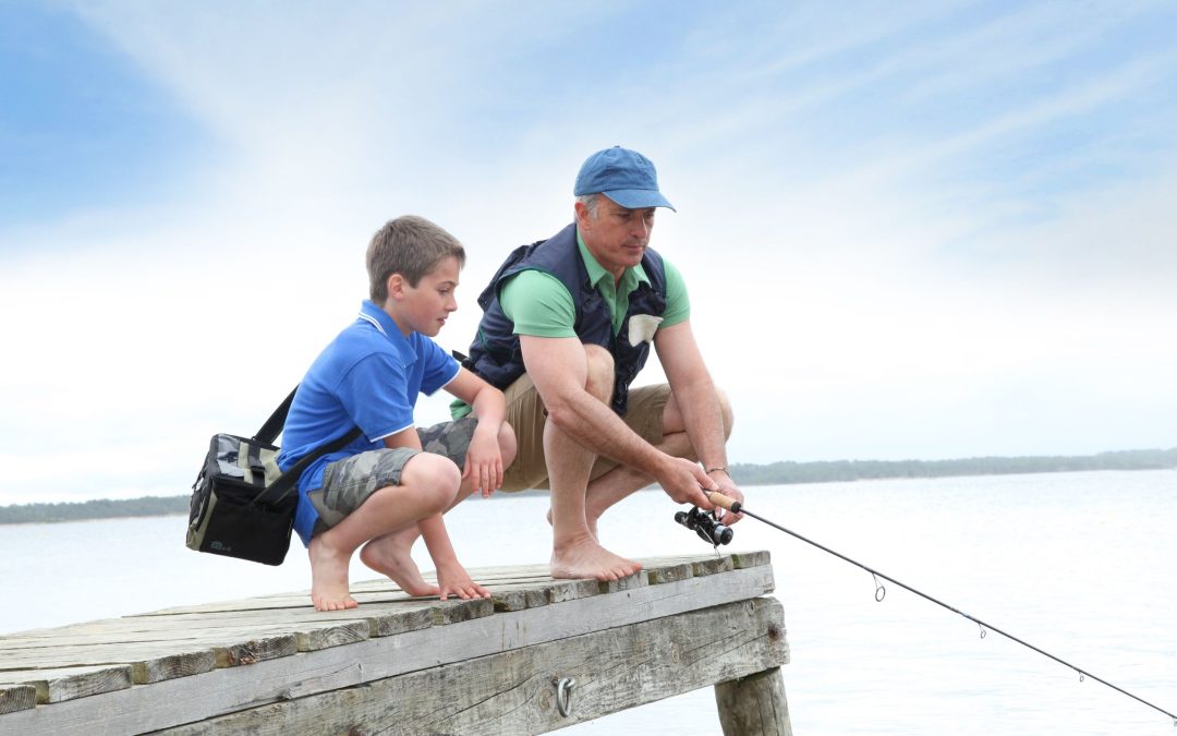 Unravel the Thrill of Charter Fishing in Marathon and Unleash the Wonders of the Florida Keys Waters