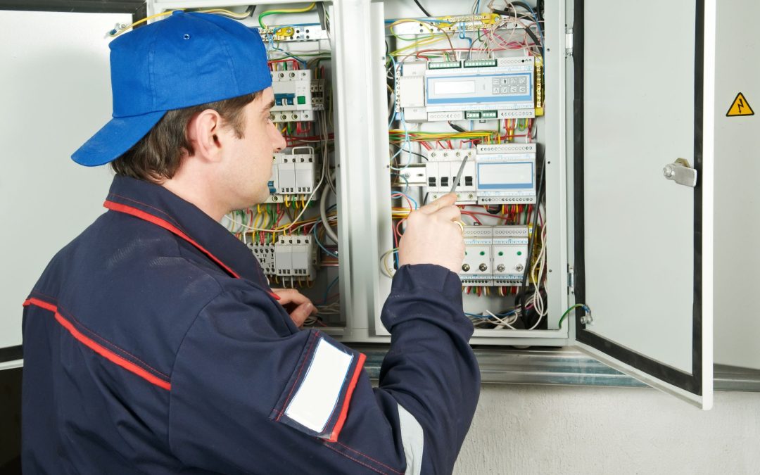 The Importance of Panel Upgrades in Auburn: Enhancing Efficiency and Safety