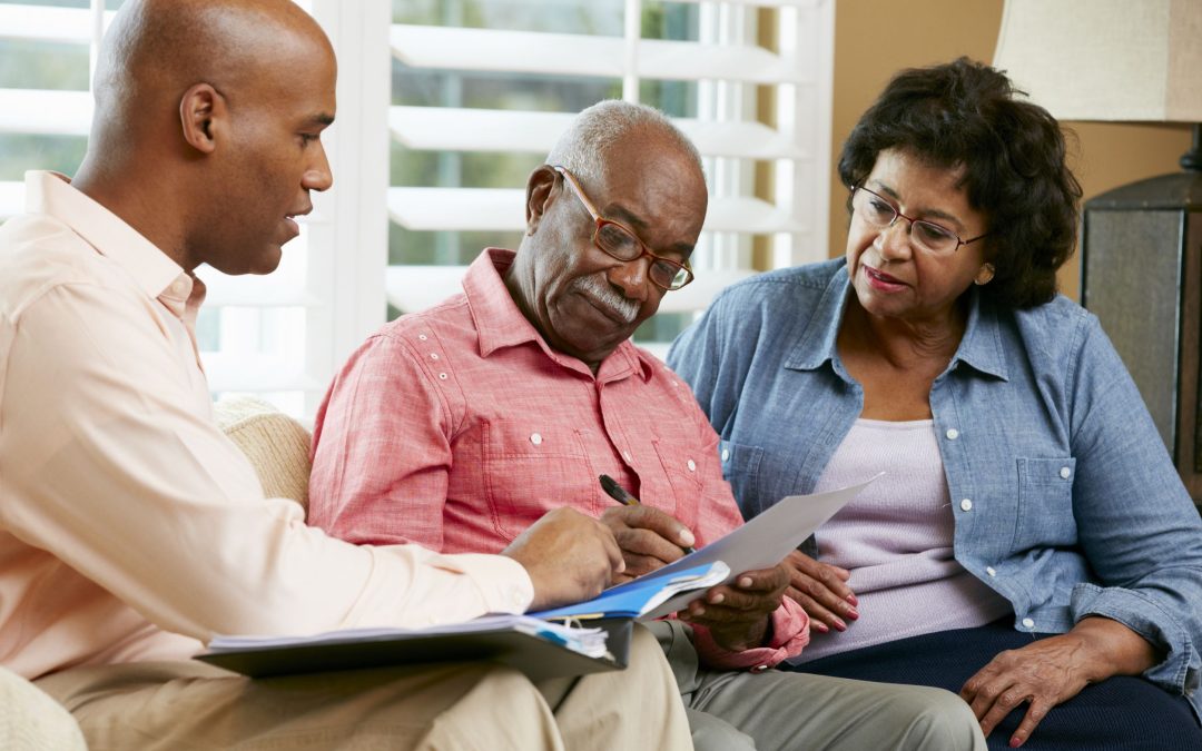 Your Guide to Success with a Retirement Financial Adviser in New Jersey