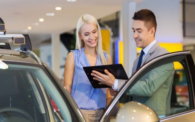 The Key to a Hassle-Free Car Buying Experience: Finding the Best Car Dealerships in Killeen, TX