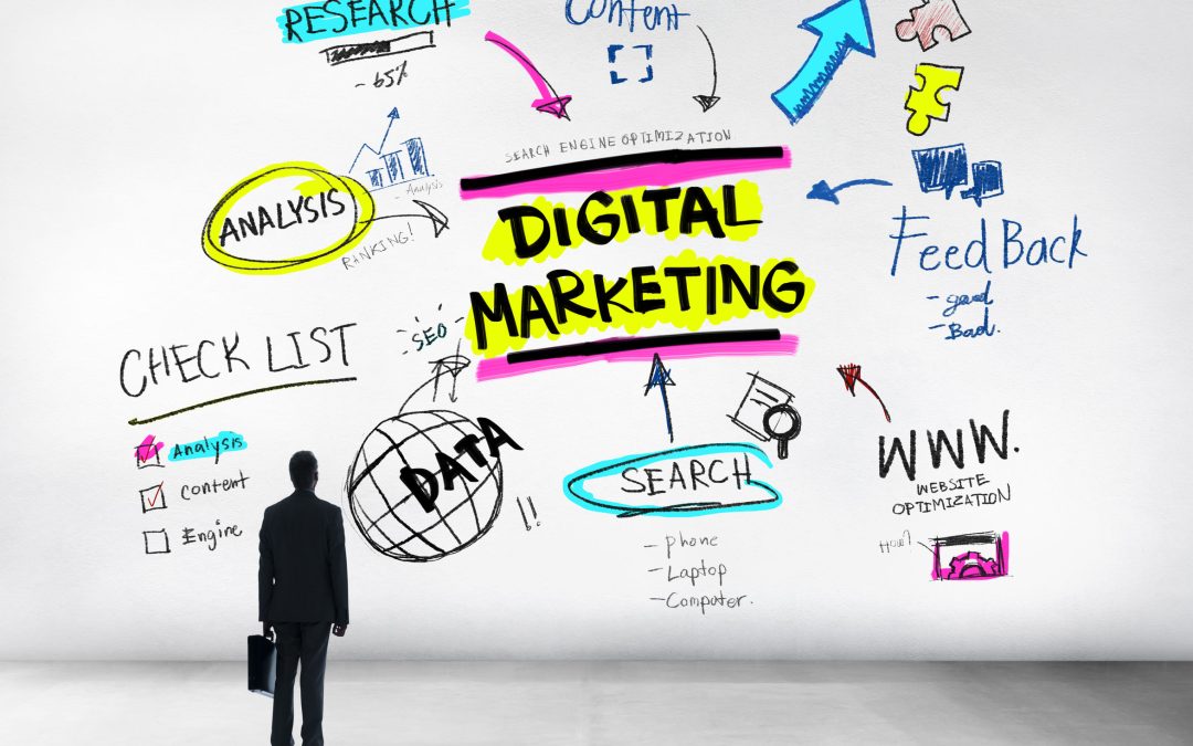 Revolutionize Your Business with Innovative and Cutting-Edge Digital Marketing Services in Denver, CO